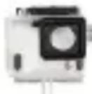 ROLLEI Actioncam 420 - Accessoires du Produit - 8