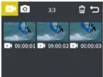 ROLLEI Actioncam 9s Plus - - Diaypañ apxéiwv σtn φwtoypaφikn μnxavn - 1