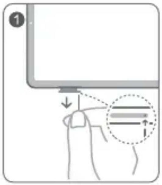 HUAWEI MatePad 11 - 2