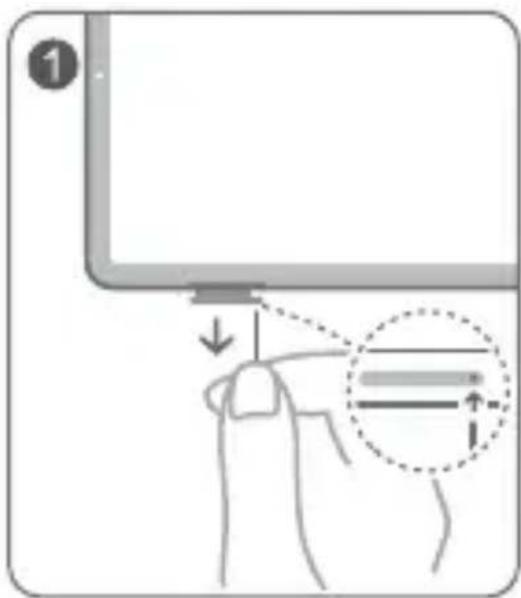 HUAWEI MatePad 11 - Getting Started - 2
