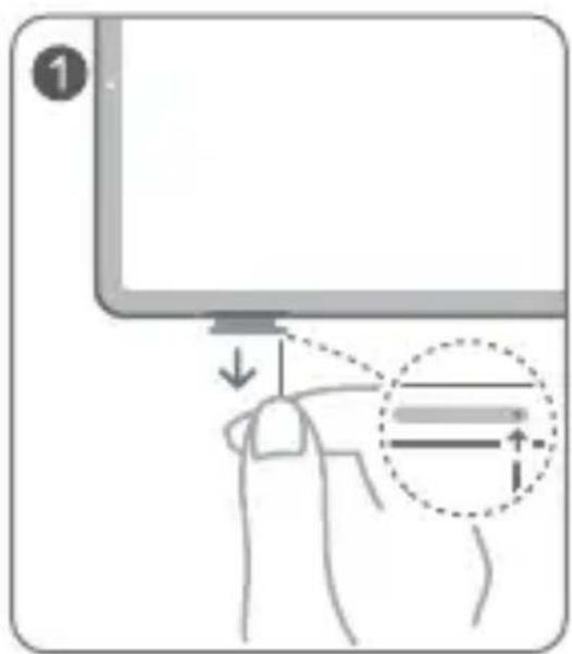 HUAWEI MatePad 11 - 2