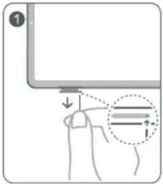 HUAWEI MatePad 11 - Pasos iniciales - 2