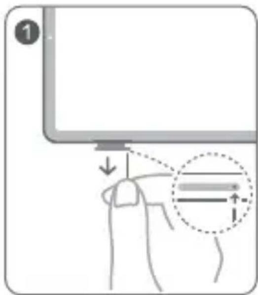 HUAWEI MatePad 11 - Початок роботи - 2