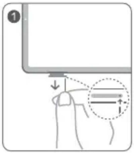 HUAWEI MatePad 11 - תְקָרִי הַל - 4