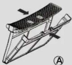 CANDY ROE H8A3TES - To clean the lint filters - 3