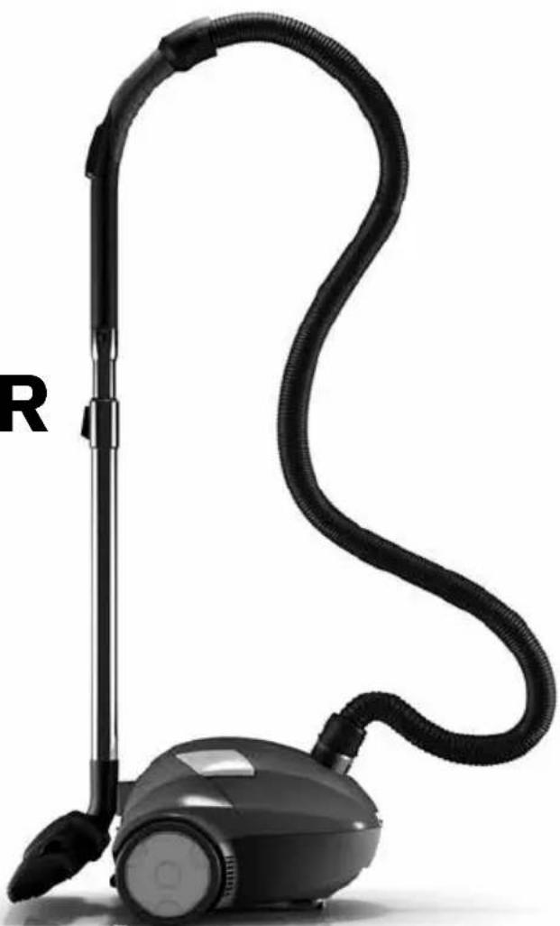 DIRT DEVIL Express SD30070 - GUIDE DELUTILISATEUR - 1