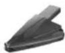 DIRT DEVIL Quick Flip - DUSTING TOOL\* - 1