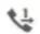 SONY ERICSSON Xperia ZR - Icones de notification - 12