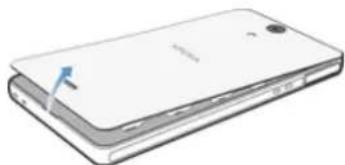 SONY ERICSSON Xperia ZR - Assemblage - 1