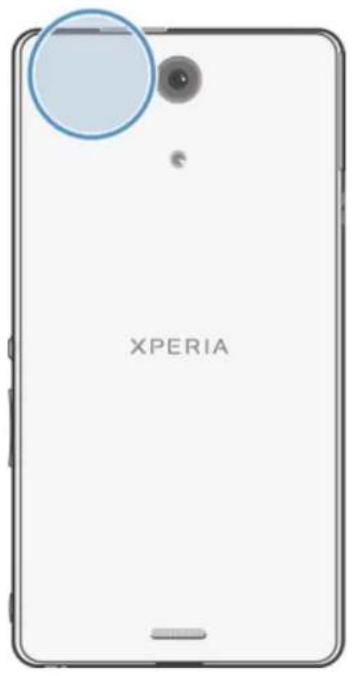 SONY ERICSSON Xperia ZR - Obtenir les salariés performances - 1