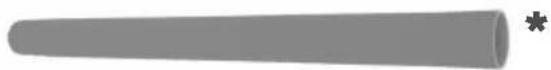 DIRT DEVIL Power MAX UD70161 - WARNING - 1