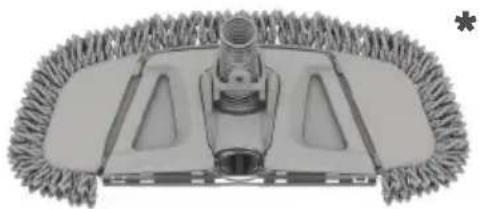 DIRT DEVIL Power MAX UD70161 - COMPLETE ON-BOARD TOOLKIT - 2