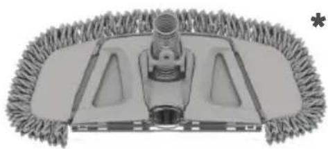 DIRT DEVIL Power MAX UD70161 - JEU COMPLET D'ACCESSOIRES INTÉGRÉS - 4
