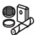 DIRT DEVIL Power MAX UD70161 - / ID115147 / R1 5/17 - 1
