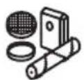 DIRT DEVIL Power MAX UD70161 - / ID115147 / R1 5/17 - 1