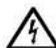 BEHRINGER System 15 - CAUTION RISK OF ELECTRIC SHOCK! DO NOT OPEN! ATTENTION RISQUE OR ELECTROCUATION! NE PAS OUMBER! - 1