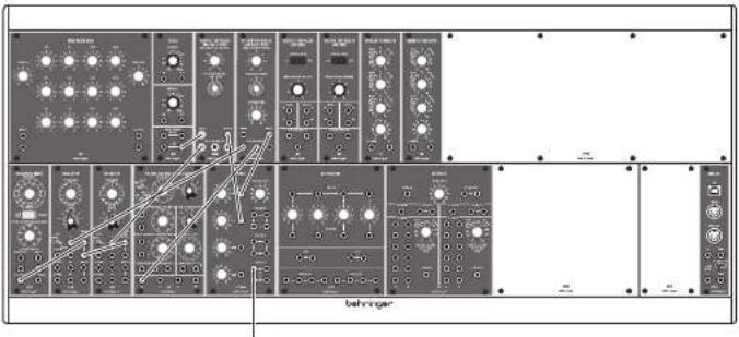 BEHRINGER System 15 - System 15 Patches - 2