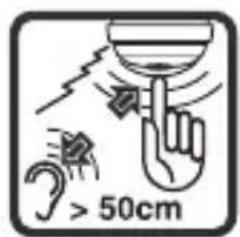 GIGASET Smoke Sensor 2.0 - RAUCHWARNMELDER Smoke Sensor 2.0 - 1