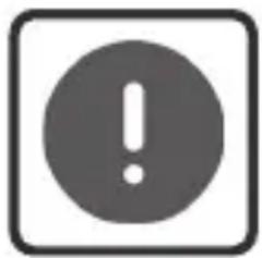 GIGASET Smoke Sensor 2.0 - VEILIGHEIDSVOORSCHRIFTEN - NEEM HET VOLGENDE IN ACHT - 1