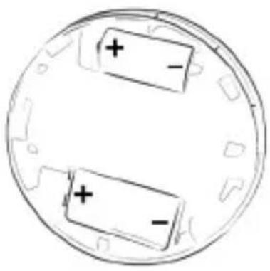 GIGASET Smoke Sensor 2.0 - INSTALLATION AND USE - 1