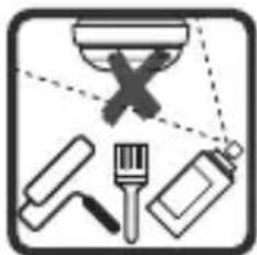GIGASET Smoke Sensor 2.0 - VEILIGHEIDSVOORSCHRIFTEN - NEEM HET VOLGENDE IN ACHT - 2