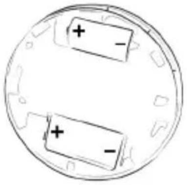 GIGASET Smoke Sensor 2.0 - INSTRUCCIONES DE MANEJO Y MONTAJE - 1