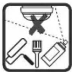 GIGASET Smoke Sensor 2.0 - SEGNALE DI AVVISO - 1