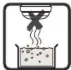 GIGASET Smoke Sensor 2.0 - RAUCHWARNMELDER Smoke Sensor 2.0 - 1