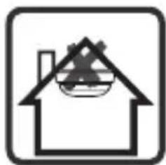 GIGASET Smoke Sensor 2.0 - SAFETY INFORMATION - PLEASE NOTE - 3