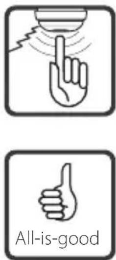 GIGASET Smoke Sensor 2.0 - DETECTOR DE HUMO Smoke Sensor 2.0 - 1