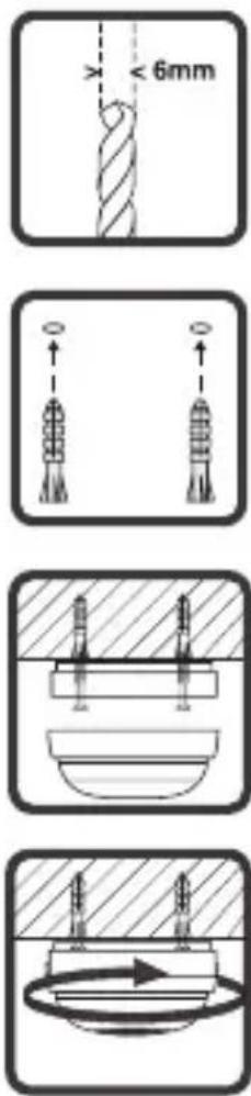 GIGASET Smoke Sensor 2.0 - OPERATING AND INSTALLATION GUIDE - 1