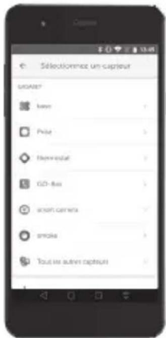GIGASET Smoke Sensor 2.0 - MONTAGE ET MISE EN SERVICE - 2