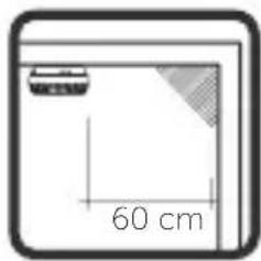 GIGASET Smoke Sensor 2.0 - EMPLACEMENT DE MONTAGE - 3