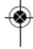 MOULINEX Ultracompact Sandwich SM1808 - DA - 1