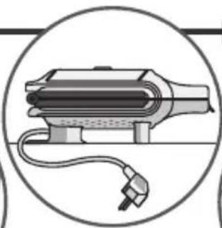 MOULINEX Ultracompact Sandwich SM1808 - KopwaFAn optaHy Kopfay 6ipiHwi opbHda! - 3