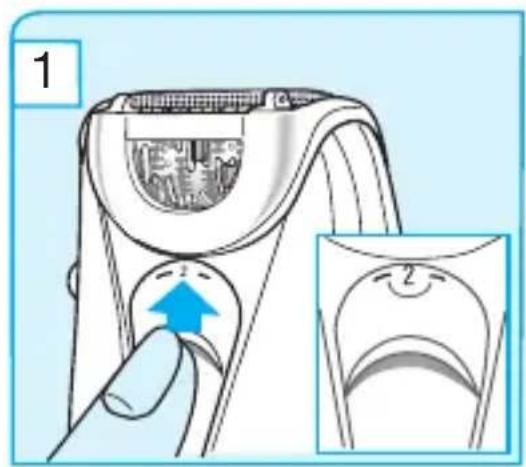 BRAUN Silk Epil Soft Perfection 5318 - Internet: - 1