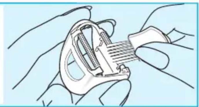 BRAUN Silk Epil Soft Perfection 5318 - Internet: - 6
