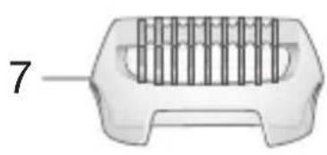 BRAUN Silk Epil Lady Shaver 5328 - 5