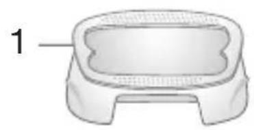 BRAUN Silk Epil Lady Shaver 5328 - 1