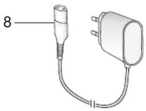 BRAUN Silk Epil Lady Shaver 5328 - 7