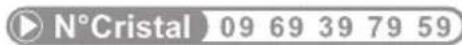 BIGBEN RR16 - DECLARATION DE CONFORMITE SIMPLIFIEE - 10