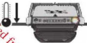TEFAL OptiGrill YY4399 - 22-23-24 - 9