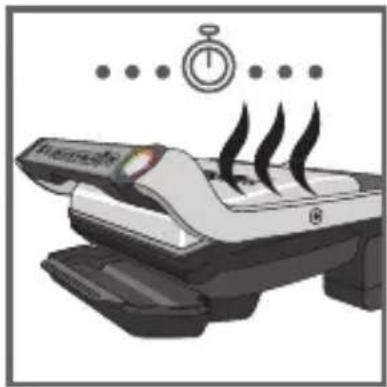 TEFAL OptiGrill YY4399 - 19-20 - 1
