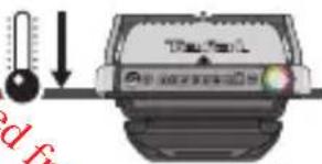 TEFAL OptiGrill YY4399 - 22-23-24 - 8