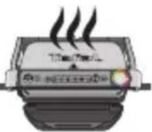 TEFAL OptiGrill YY4399 - Koken - 1