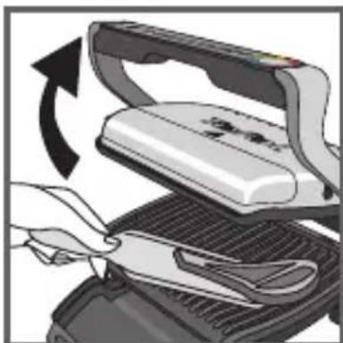 TEFAL OptiGrill YY4399 - Comments - 4