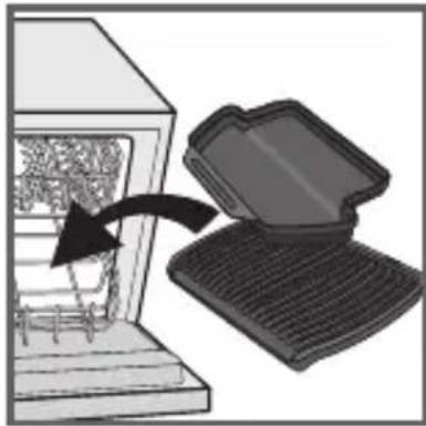 TEFAL OptiGrill YY4399 - 22-23-24 - 4