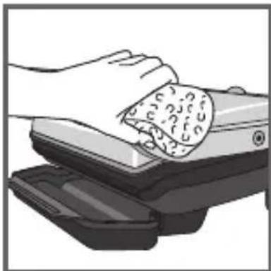 TEFAL OptiGrill YY4399 - 22-23-24 - 5