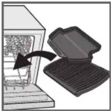 TEFAL OptiGrill YY4399 - 22-23-24 - 2