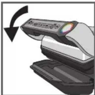 TEFAL OptiGrill YY4399 - Cooking - 5